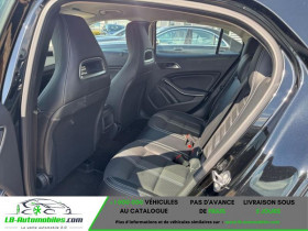 Mercedes GLA 250  BVA  occasion � Beaupuy - photo n�5