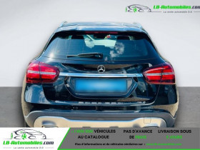 Mercedes GLA 250  BVA  occasion � Beaupuy - photo n�3