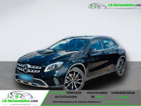 Mercedes GLA 250  BVA  occasion � Beaupuy - photo n�2