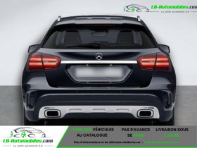 Mercedes GLA 250  BVA  occasion � Beaupuy - photo n�3