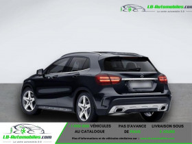 Mercedes GLA 250  BVA  occasion � Beaupuy - photo n�2