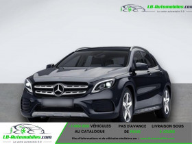 Mercedes GLA , garage LB AUTOMOBILES � Beaupuy