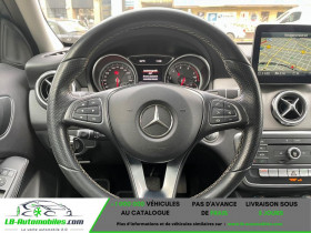 Mercedes GLA 250  BVA  occasion � Beaupuy - photo n�9