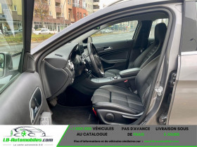 Mercedes GLA 250  BVA  occasion � Beaupuy - photo n�8