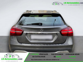 Mercedes GLA 250  BVA  occasion � Beaupuy - photo n�7