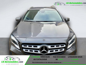 Mercedes GLA 250  BVA  occasion � Beaupuy - photo n�5
