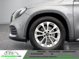 Mercedes GLA 250  BVA  occasion � Beaupuy - photo n�10