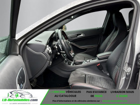 Mercedes GLA 250  BVA  occasion � Beaupuy - photo n�8