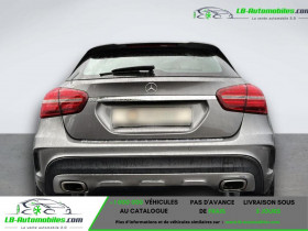 Mercedes GLA 250  BVA  occasion � Beaupuy - photo n�7