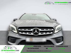 Mercedes GLA 250  BVA  occasion � Beaupuy - photo n�5