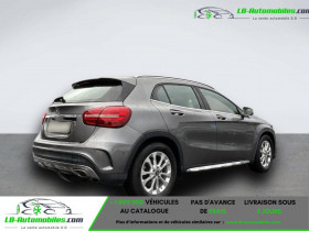 Mercedes GLA 250  BVA  occasion � Beaupuy - photo n�4