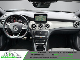 Mercedes GLA 250  BVA  occasion � Beaupuy - photo n�3