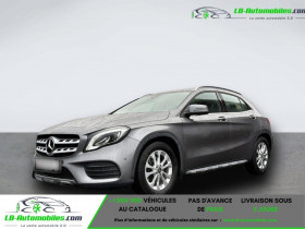 Mercedes GLA 250  BVA  occasion � Beaupuy - photo n�2