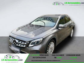 Mercedes GLA 250  BVA  occasion � Beaupuy - photo n�2