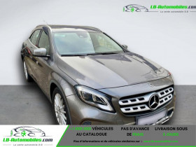 Mercedes GLA , garage LB AUTOMOBILES � Beaupuy