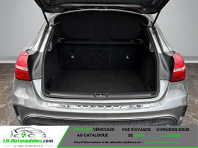 Mercedes GLA 250  BVA  occasion � Beaupuy - photo n�12