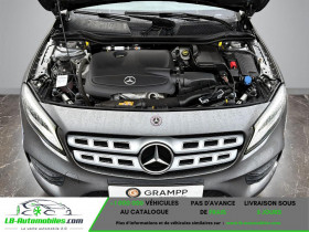 Mercedes GLA 250  BVA  occasion � Beaupuy - photo n�11