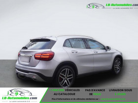 Mercedes GLA 250  BVA  occasion � Beaupuy - photo n�4