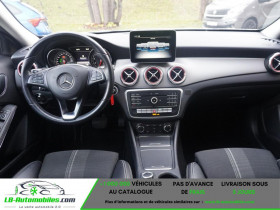 Mercedes GLA 250  BVA  occasion � Beaupuy - photo n�3
