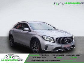 Mercedes GLA 250  BVA  occasion � Beaupuy - photo n�2