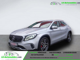 Mercedes GLA , garage LB AUTOMOBILES � Beaupuy