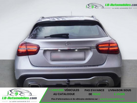 Mercedes GLA 250  BVA  occasion � Beaupuy - photo n�7