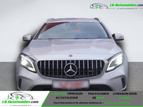 Mercedes GLA 250  BVA  occasion � Beaupuy - photo n�5