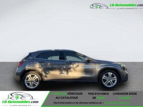 Mercedes GLA 250  BVA  occasion � Beaupuy - photo n�4