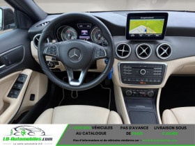 Mercedes GLA 250  BVA  occasion � Beaupuy - photo n�3