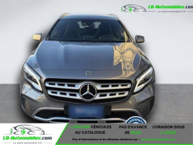 Mercedes GLA 250  BVA  occasion � Beaupuy - photo n�3