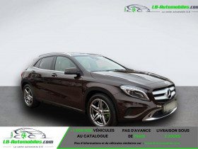 Mercedes GLA 250  BVA  occasion � Beaupuy - photo n�2