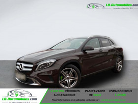 Mercedes GLA , garage LB AUTOMOBILES � Beaupuy