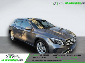 Mercedes GLA 250  BVA  occasion � Beaupuy - photo n�2