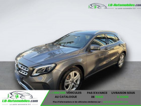 Mercedes GLA , garage LB AUTOMOBILES � Beaupuy