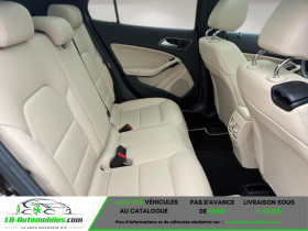 Mercedes GLA 250  BVA  occasion � Beaupuy - photo n�6