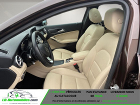 Mercedes GLA 250  BVA  occasion � Beaupuy - photo n�5
