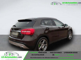 Mercedes GLA 250  BVA  occasion � Beaupuy - photo n�4