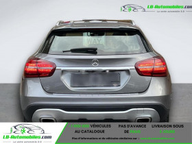 Mercedes GLA 250  BVA  occasion � Beaupuy - photo n�6
