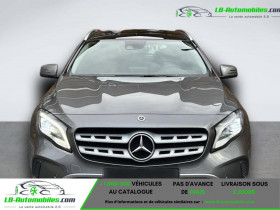 Mercedes GLA 250  BVA  occasion � Beaupuy - photo n�4