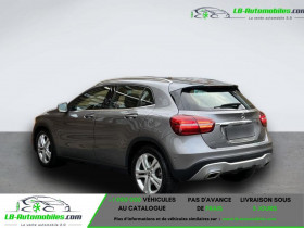 Mercedes GLA 250  BVA  occasion � Beaupuy - photo n�3