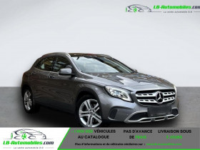 Mercedes GLA 250  BVA  occasion � Beaupuy - photo n�2