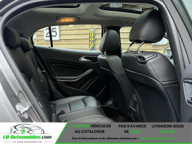 Mercedes GLA 250  BVA  occasion � Beaupuy - photo n�8