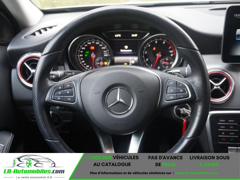 Mercedes GLA 250  BVA  occasion � Beaupuy - photo n�9