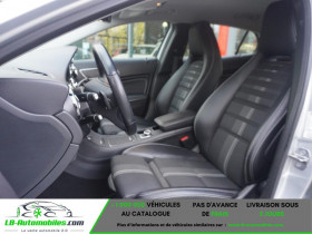 Mercedes GLA 250  BVA  occasion � Beaupuy - photo n�8