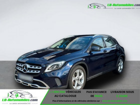 Mercedes GLA , garage LB AUTOMOBILES � Beaupuy