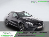 Mercedes GLA 250  BVA   Beaupuy 31