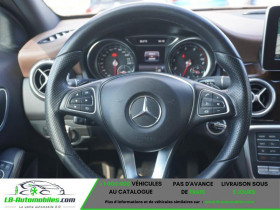 Mercedes GLA 250  BVA  occasion � Beaupuy - photo n�9