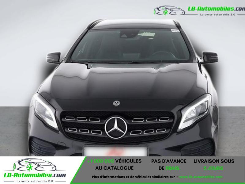 Mercedes GLA 250  BVA  occasion  Beaupuy - photo n3
