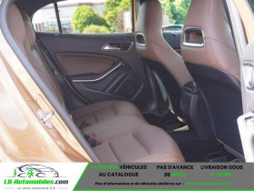 Mercedes GLA 250  BVA  occasion � Beaupuy - photo n�8