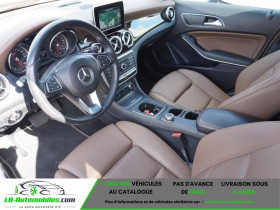 Mercedes GLA 250  BVA  occasion � Beaupuy - photo n�7
